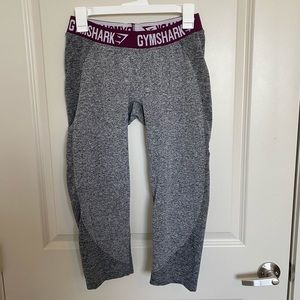 Gymshark Flex Cropped Leggings